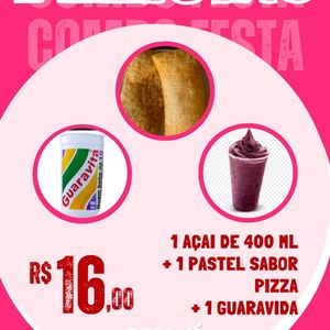 imagem do produto COMBO 4