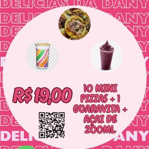 imagem do produto COMBO 1