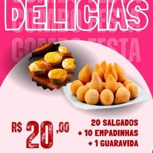 imagem do produto COMBO 3 