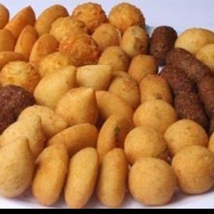 imagem do produto 50 UNIDADES (SALGADOS/ESCOLHIDOS)