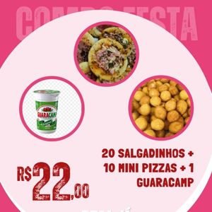 imagem do produto COMBO 6