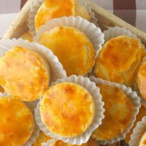 imagem do produto EMPADINHA DE FRANGO (10 UNIDADES)