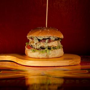 imagem do produto GG King