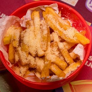 imagem do produto Batata Média Simples