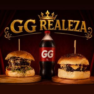 imagem do produto GG REALEZA