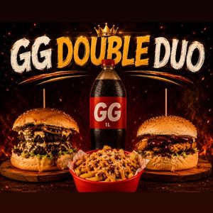 imagem do produto GG DOUBLE DUO