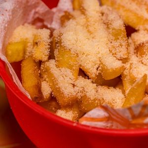 imagem do produto Batata Grande Simples