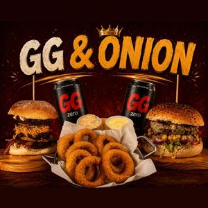 imagem do produto GG & ONION 
