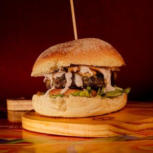 imagem do produto GG Rústico 