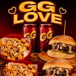 imagem do produto GG LOVE
