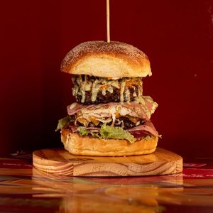 imagem do produto GG Monster