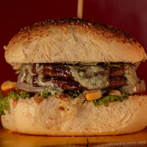 imagem do produto GG Burguer