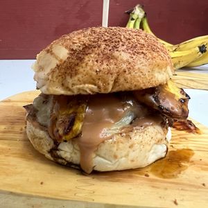 imagem do produto GG BANANA GOLD