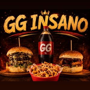 imagem do produto GG INSANO