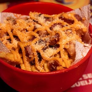 imagem do produto Média Especial