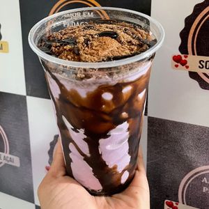 imagem do produto Milk shake 500ml 