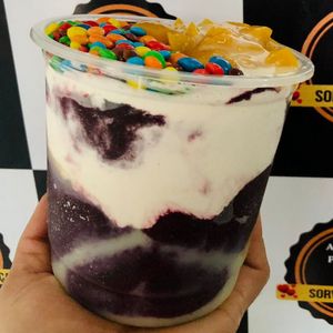 imagem do produto Creme de açai 700ml