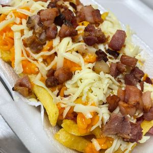 imagem do produto Porção pequena 