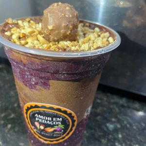 imagem do produto Queridinho ferreiro rocher 500ml