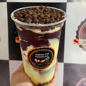 imagem do produto Queridinho Oreo 500ml
