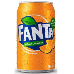 imagem do produto Refrigetante lata 350ml 