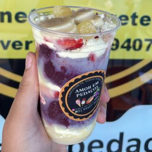 imagem do produto Creme de açaí 300ml