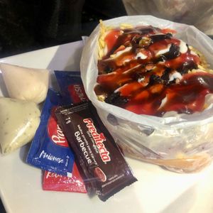 imagem do produto Chow Chow 