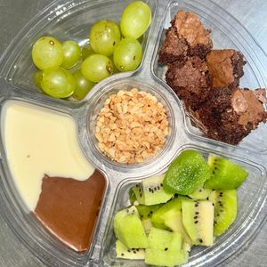 imagem do produto Fondue Roleta