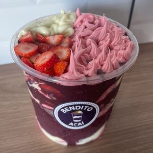 imagem do produto Baldinho 750ml