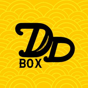 D&D box