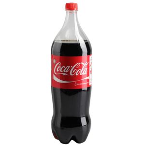 imagem do produto Coca cola 2L