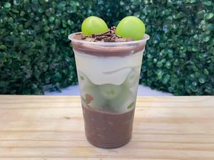 imagem do produto Delicia de Uva 300gr