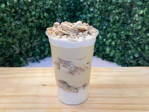 imagem do produto Copo de Bis Branco 300gr