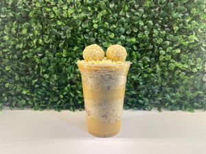 imagem do produto Bolo de Pote Ninho 400gr