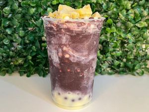 imagem do produto Açaí 300ml (8 Adicionais Grátis)