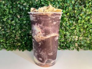 imagem do produto Açaí 700ml (8 Adicionais Grátis)