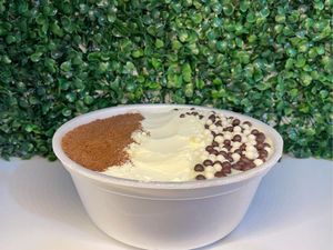 imagem do produto Cupuaçu 950ml na Tigela (8 Adicionais Grátis)