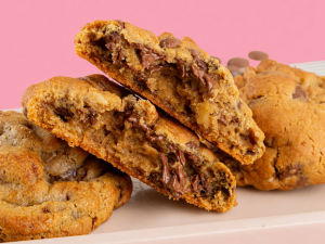 imagem do produto Cookie Tradicional