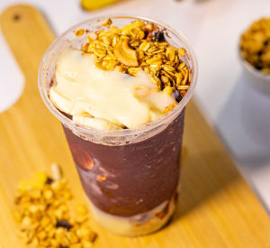 imagem do produto Açaí 700ml (8 Adicionais Grátis)