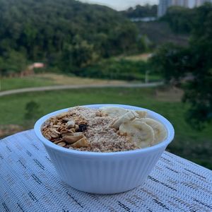 imagem do produto Açaí 300ml (8 Adicionais Grátis)