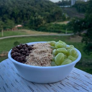 imagem do produto Açaí 700ml (8 Adicionais Grátis)