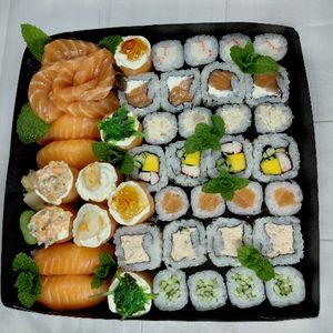 imagem do produto Combinado Kaizen -45 peças