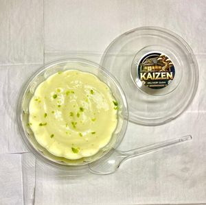 imagem do produto Mousse de Limão