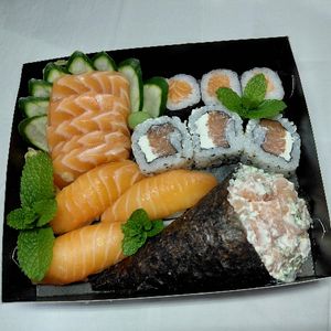 imagem do produto Combinado kazumy 15 peça 