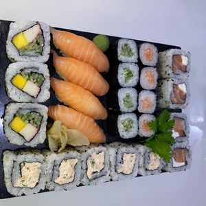 imagem do produto Kioshiro -24 peças