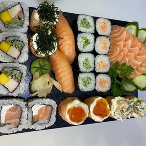 imagem do produto Takuma - 26 peças