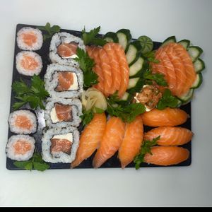 imagem do produto Combinado Tsunade 25 peça 