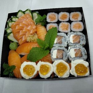 imagem do produto Combinado matsury 22 peça 