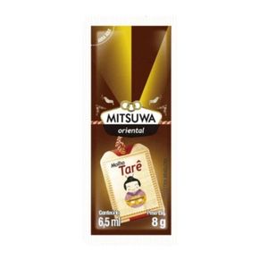 imagem do produto Sachê molho Tarê - Mitsuwa