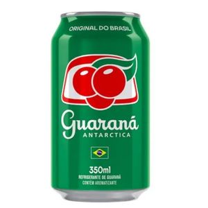 imagem do produto Guaraná 360 ml 